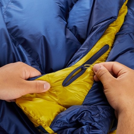 Rab Neutrino 400 Sleeping Bag 8