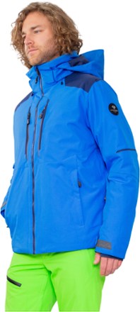 Obermeyer Foundation Insulated Jacket - Men's 5