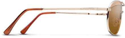 Suncloud Patrol Polarized Sunglasses - Women's 2