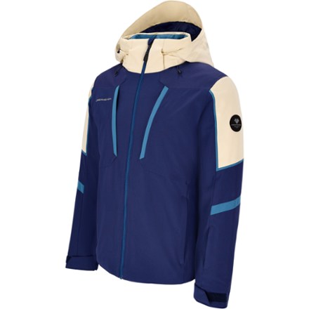 Obermeyer Foundation Insulated Jacket - Men's 5