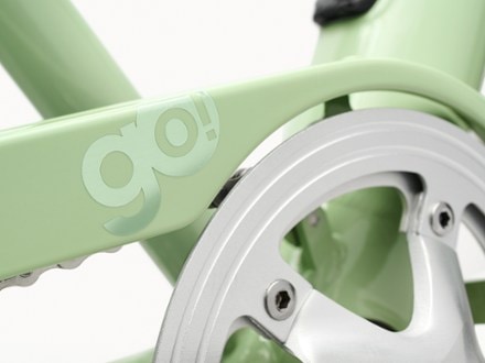 Electra Loft Go! 7D EQ Step-Thru Electric Bike 8
