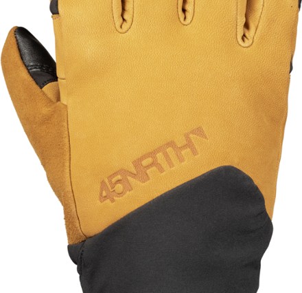 45NRTH Sturmfist 5 Cycling Gloves 4