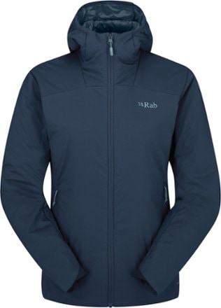 Rab Xenair Alpine Light Insulated Jacket - Women's 0