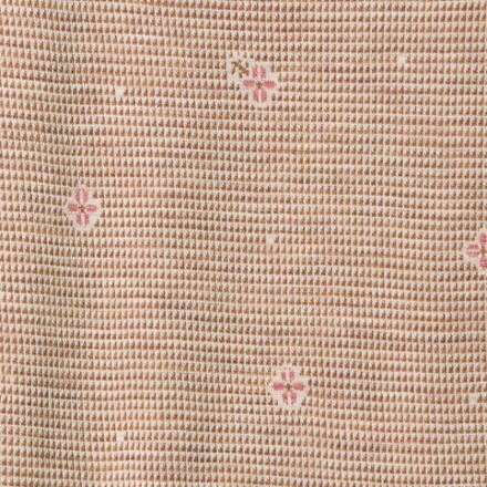 Swatch Image of color Almond Mini Meadow