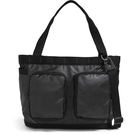 The North Face Base Camp Voyager Tote 0