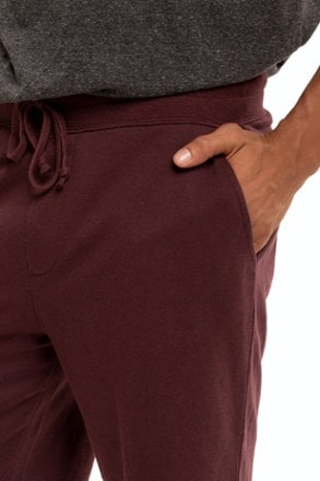 Threads 4 Thought Classic Fleece Shorts - Men's 3