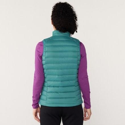 Patagonia Down Sweater Vest - Women's 2
