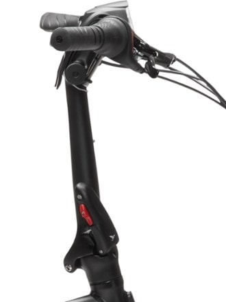 Tern Node D7i Folding Bike 6