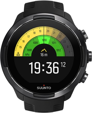 Suunto 9 Baro 1