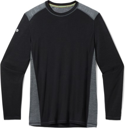 Smartwool Active Long-Sleeve Tech T-Shirt - Mens