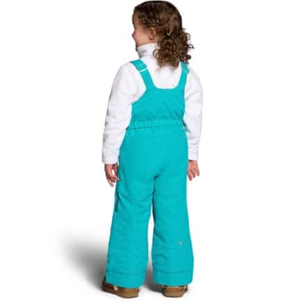 Obermeyer Snoveralls Bib Snow Pants - Toddlers'/Kids' 2
