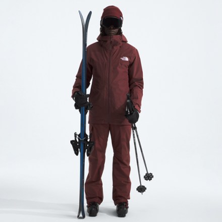 The North Face ThermoBall Eco Snow Triclimate 3-in-1 Jacket - Men's 2