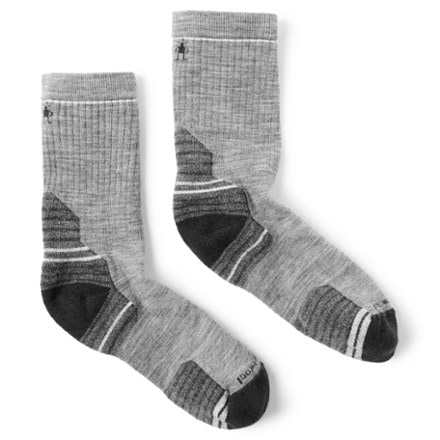 Smartwool Performance Hike Targeted Cushion Mid Crew Socks - Men's 2