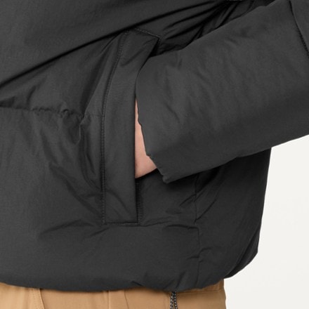 REI Co-op Campwell Down Jacket - Women's 6