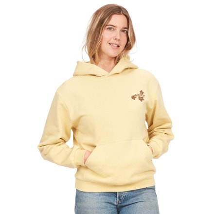 Marmot Nature For Life Hoody - Women's 0