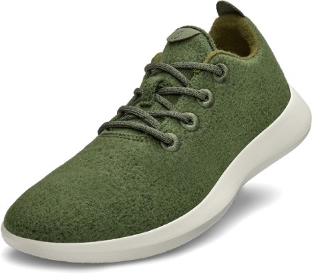 Allbirds Wool Runner Sneakers - Men's 3