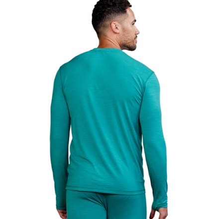 tasc Performance Elevation Merino T-Shirt - Men's 1