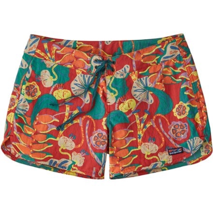 Patagonia Wavefarer Board Shorts - Women's 5" Inseam 0