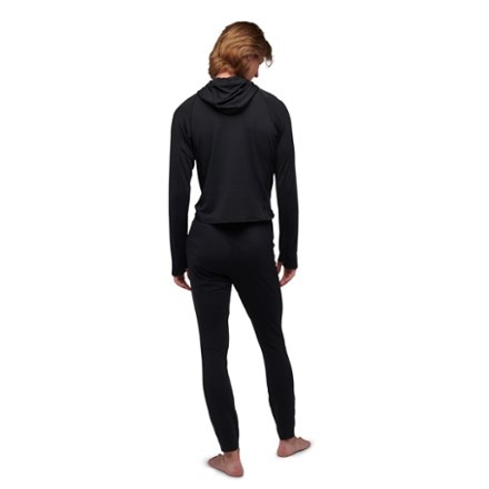Black Diamond Coefficient LT One Piece Base Layer - Men's 2