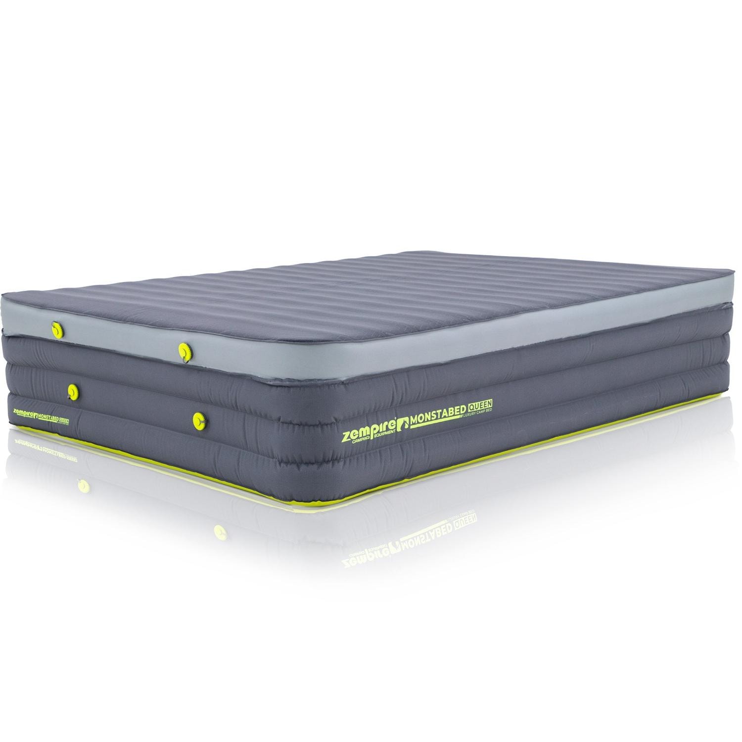 Monstabed Queen Camp Mattress