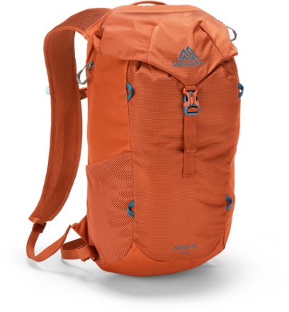 Gregory Nano 18 H2O Hydration Pack 0
