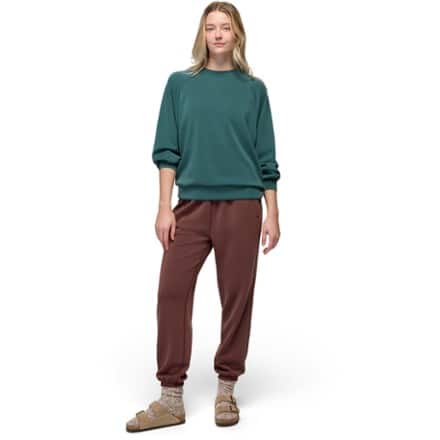 prAna Shea Soft Crewneck Sweatshirt - Women's 3