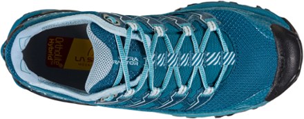 La Sportiva Ultra Raptor II Trail-Running Shoes - Women's 4