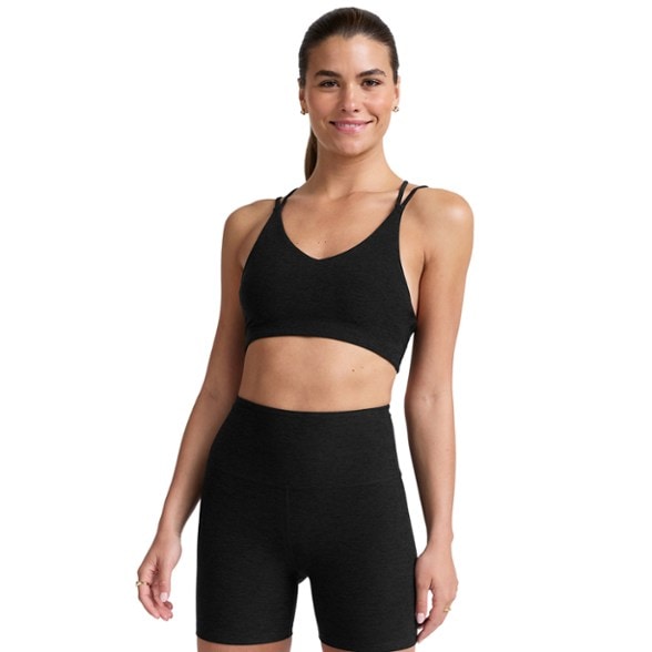 On Body Image of color Darkest Night