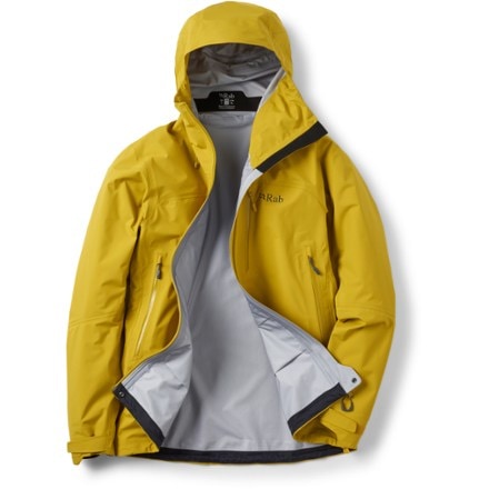 Rab Firewall Mountain Waterproof Jacket - Men's 2