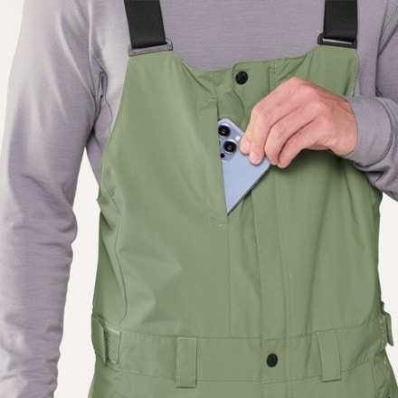 The North Face Freedom Bibs - Men's 10