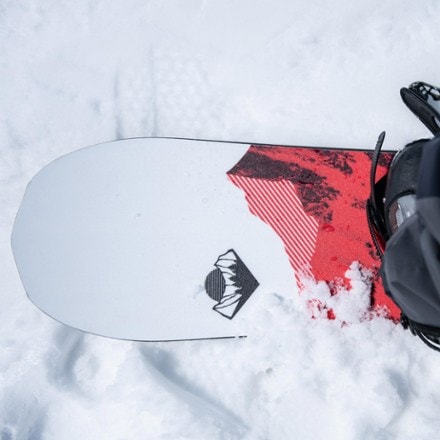 Weston Ridgeline Snowboard - 2022/2023 1