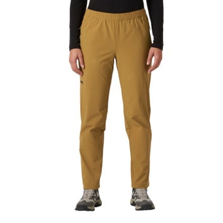 Helly Hansen Rask Tapered Pants - Women's 0