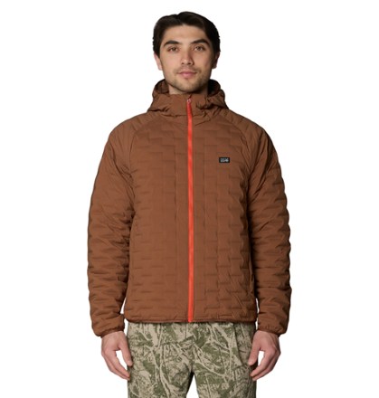 Mountain Hardwear Men