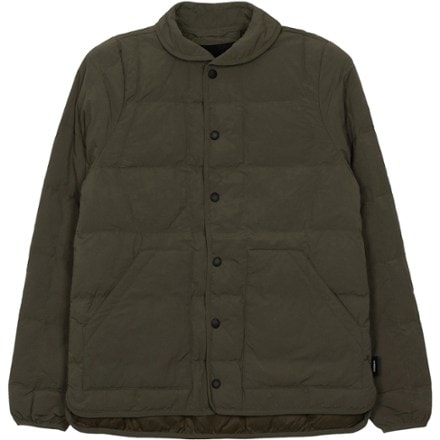 Finisterre Lapwing Insulated Jacket - Women's 0