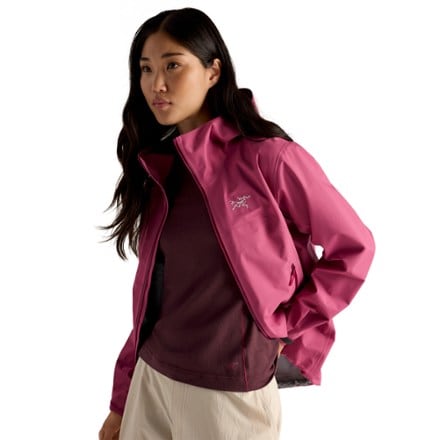 Arc'teryx Beta Jacket - Women's 7