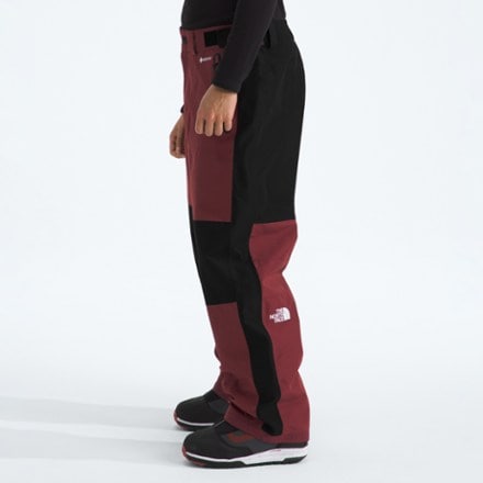 The North Face GTX Hex Snow Pants - Men's 4