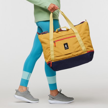 Cotopaxi Viaje 35 L Weekender Tote Bag 7