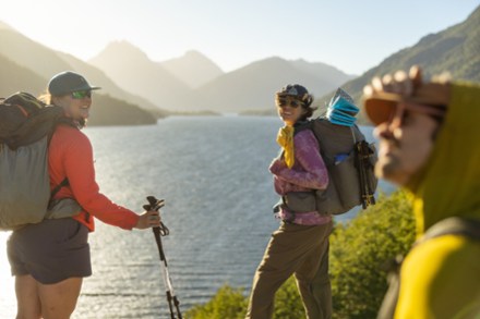 Location Image for Flash Shade Hoodie - Women's