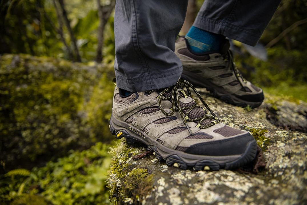 Location Image for Moab 3 Hiking Shoes - Men's