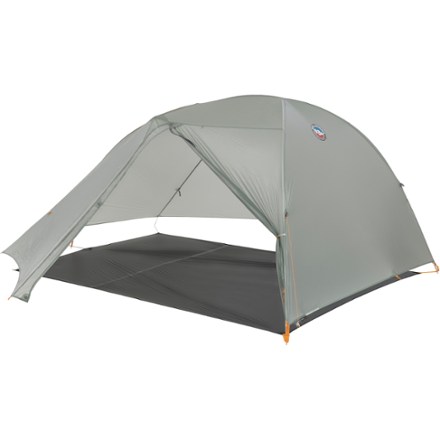 Big Agnes Tiger Wall Platinum 3 Tent | REI Co-op