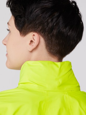 REI Co-op Junction Cycling Rain Jacket - Women's 4