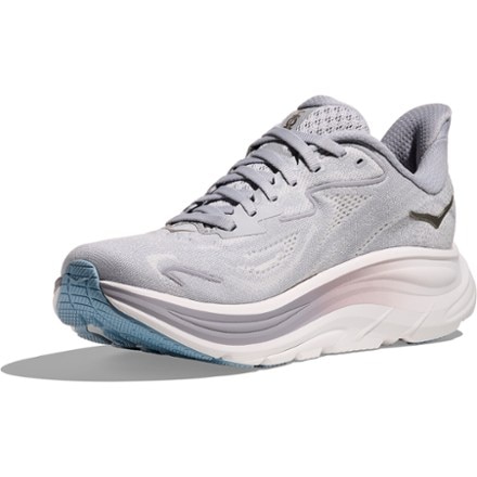 HOKA Clifton 10 Road-Running Shoes - Women's 3