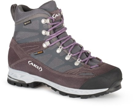 AKU Trekker Pro GTX Hiking Boots - Women's 1