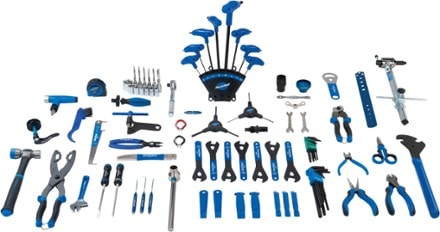 Customer Review: Park Tool PK-2 Tool Kit Review