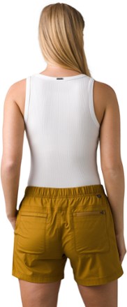 prAna Double Peak Shorts - Women's 5
