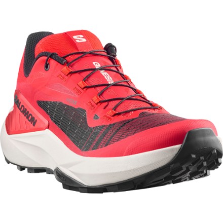 Salomon Genesis Trail-Running Shoes - Men's 2