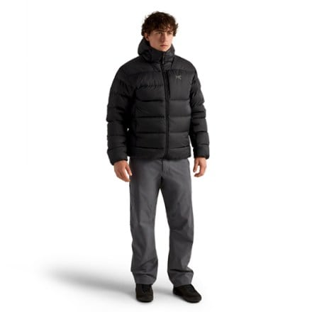 Arc'teryx Thorium Down Jacket - Men's 3