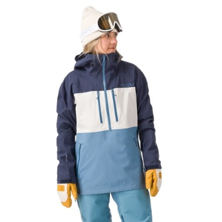 Flylow Lucy Anorak - Women's 1