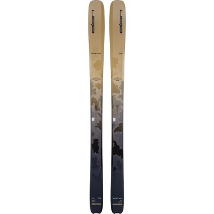 Elan Ripstick 102 Skis - Men's - 2026/2027 0
