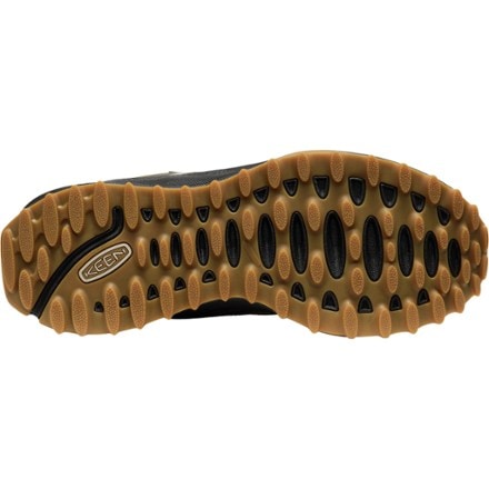 KEEN Zionic NXT Waterproof Hiking Boots - Men's 6